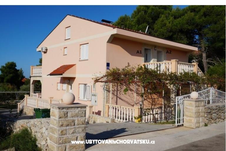 Apartmaji Tustica – foto 3