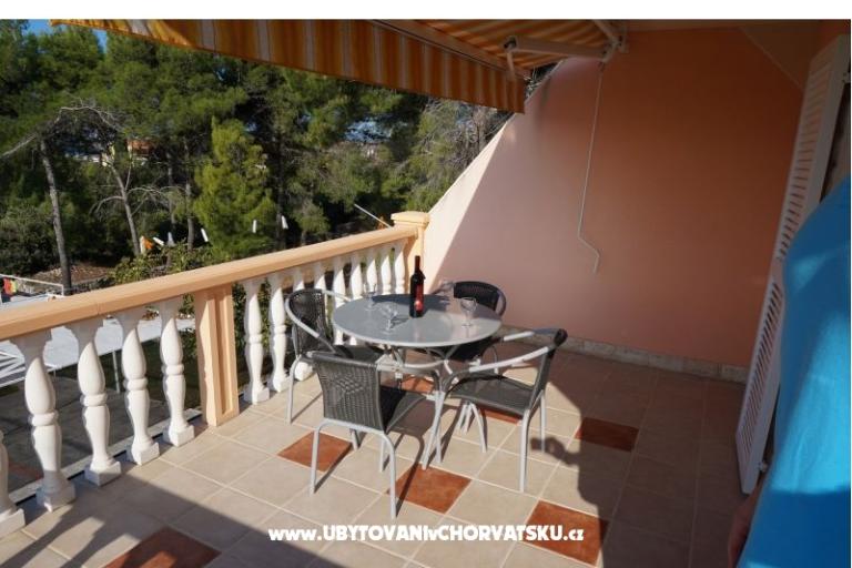 Apartmaji Tustica – foto 8