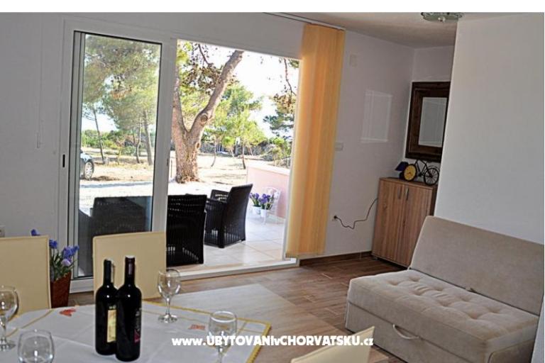 Apartmaji i kuće Dolac – foto 12