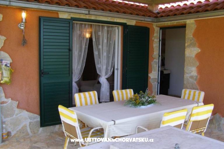Apartmaji i kuće Dolac – foto 13