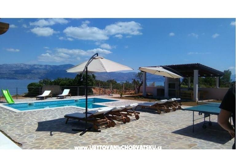 Apartmaji i kuće Dolac – foto 15