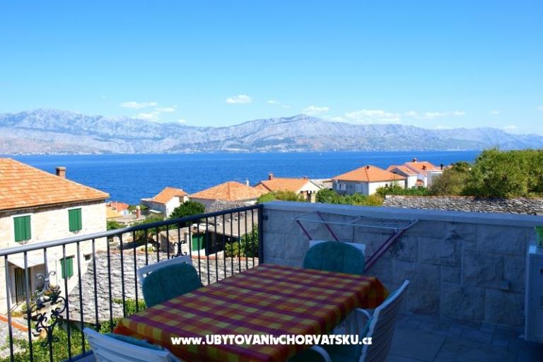 Apartmaji i kuće Dolac – foto 18