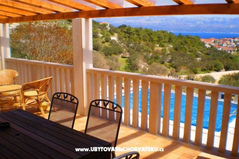 Apartmaji i kuće Dolac – foto 2