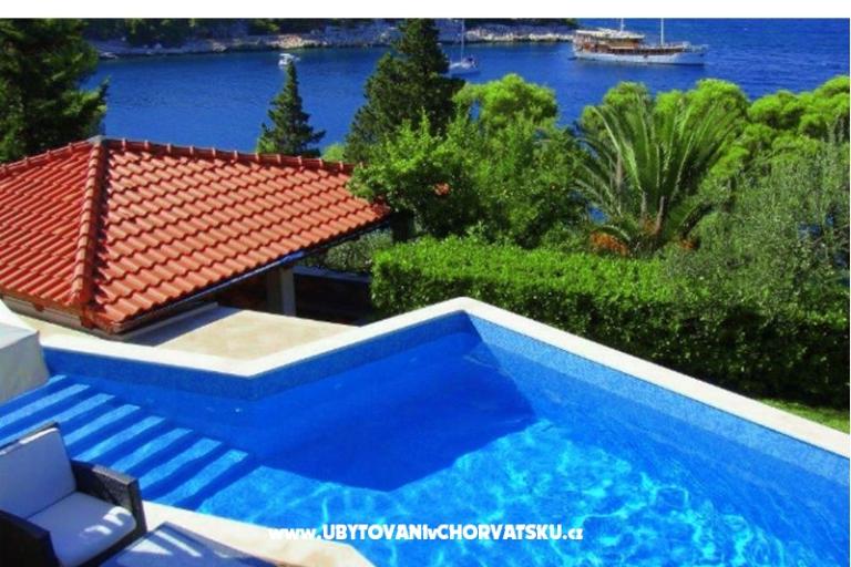 Apartmaji i kuće Dolac – foto 4