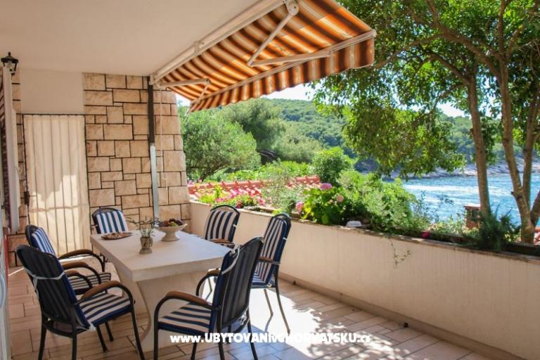 Apartmaji i kuće Dolac – foto 7