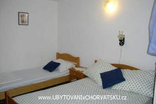Apartmaji Sobe Akmadzic – foto 2