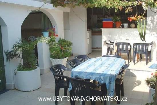 Apartmaji Sobe Akmadzic – foto 4