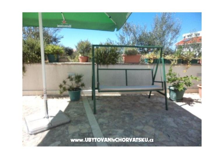 Apartmaji Denis Supetar Brač – foto 6