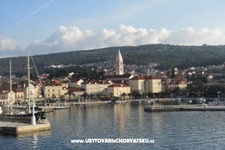 Apartmaji Denis Supetar Brač – foto 9