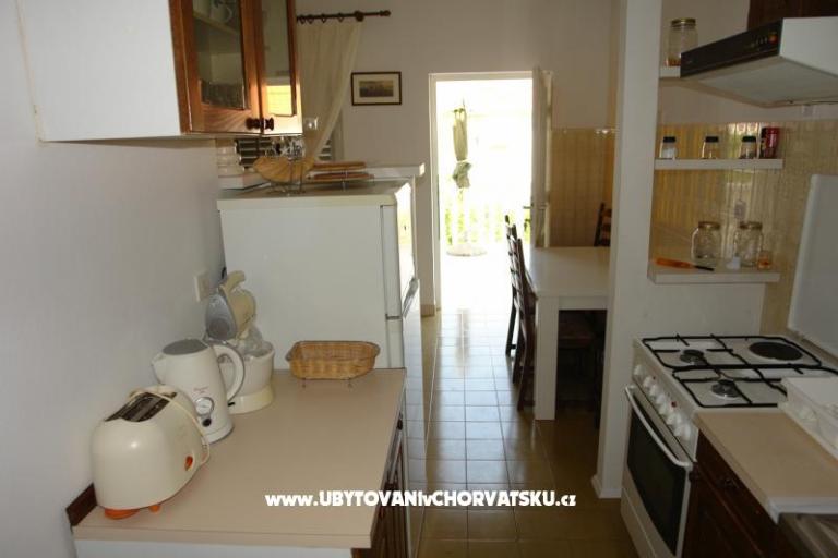 Apartmaji Jerka – foto 14