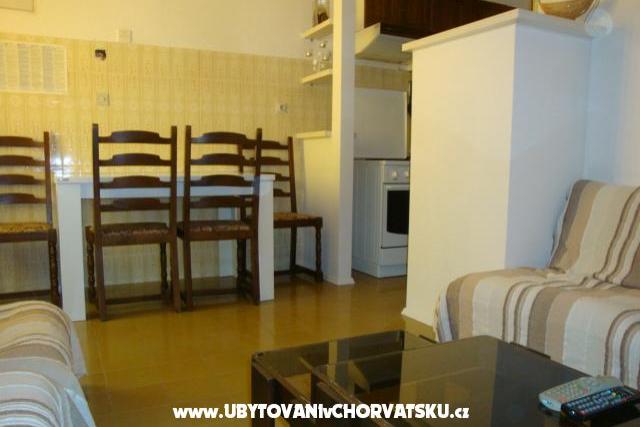 Apartmaji Jerka – foto 16