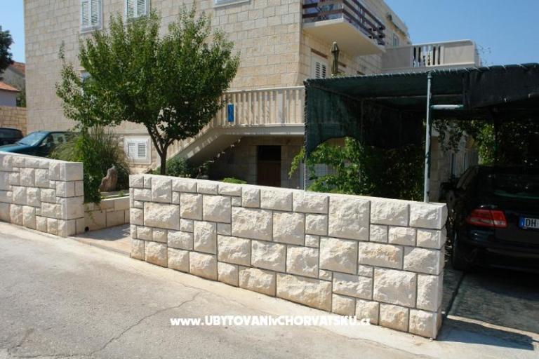 Apartmaji Jerka – foto 2
