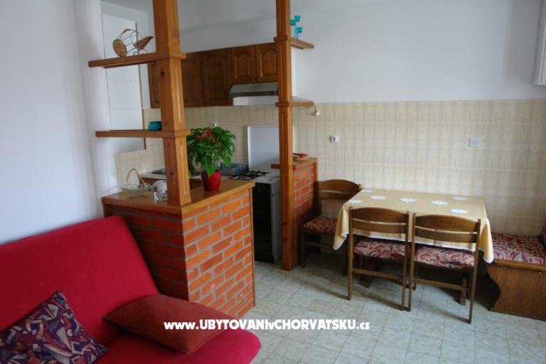 Apartmaji Jerka – foto 4
