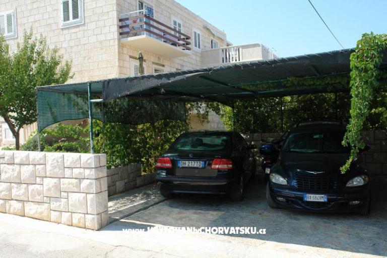 Apartmaji Jerka – foto 9