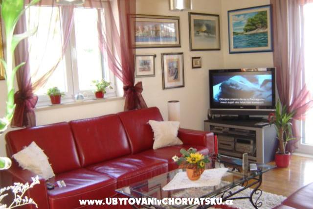 Apartmaji Mala Lozna  – foto 2