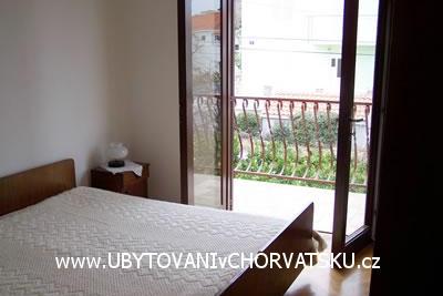 Apartmaji Matulić – foto 8