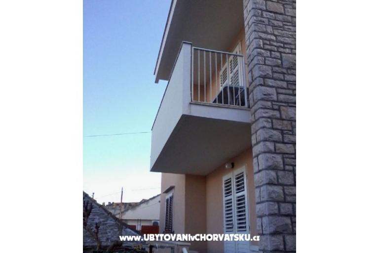 Apartmaji Niko – foto 2