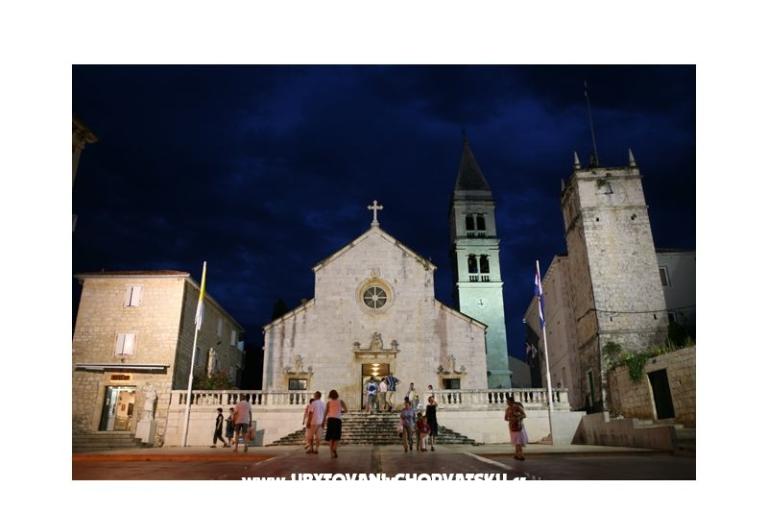 Apartmaji Niko – foto 5