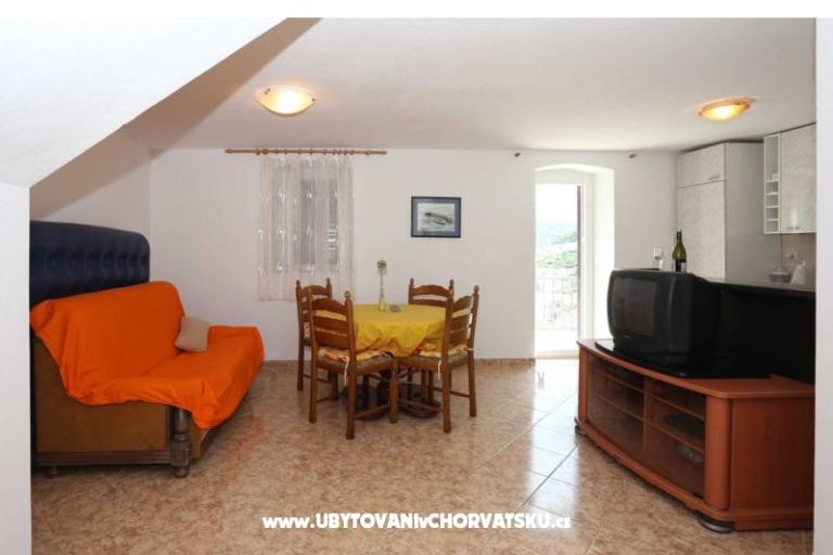 Apartmaji Penzo – foto 10