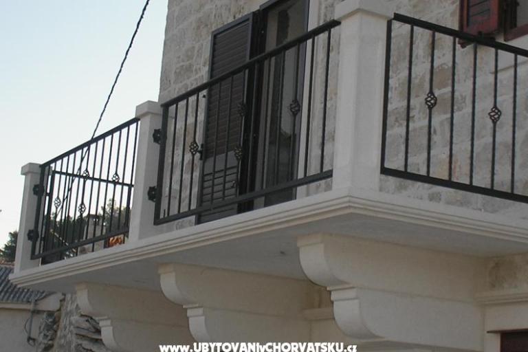 Apartmaji Penzo – foto 2