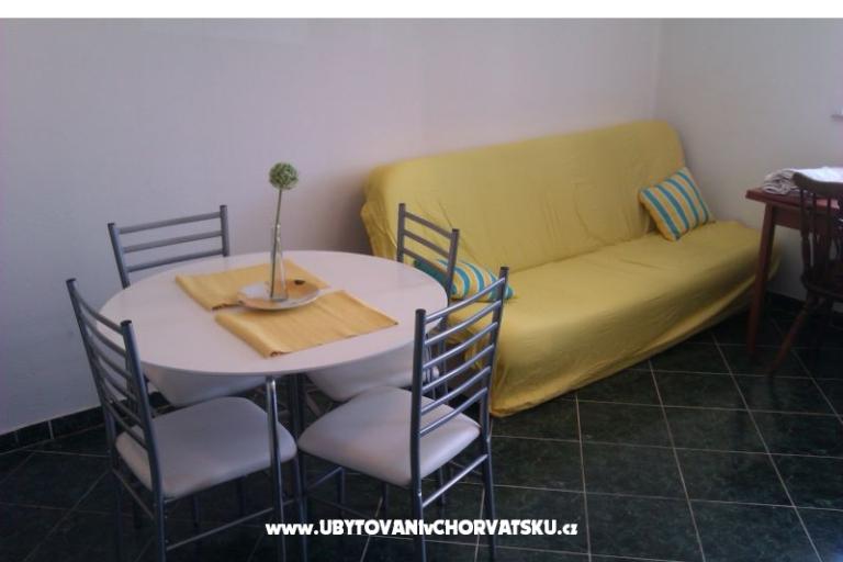 Apartmaji Penzo – foto 6