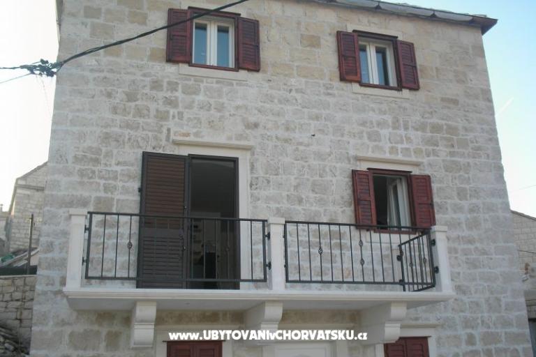 Apartmaji Penzo – foto 8