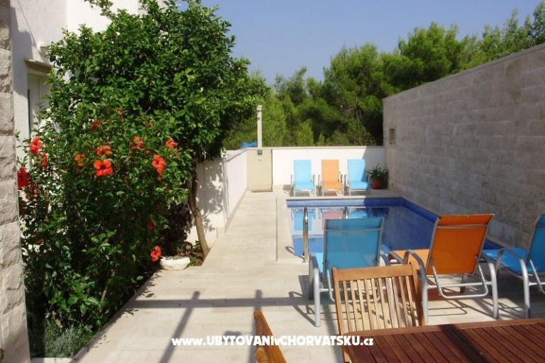 Apartmaji Petranic – foto 3