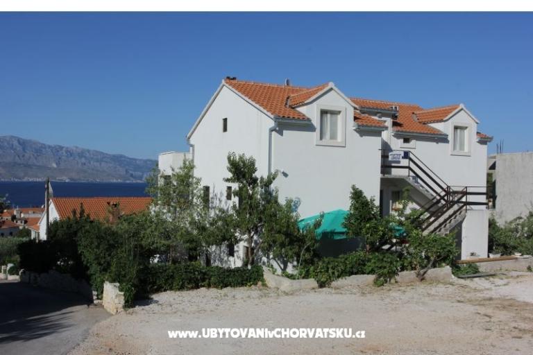 Apartmaji Vesna Supetar – foto 13