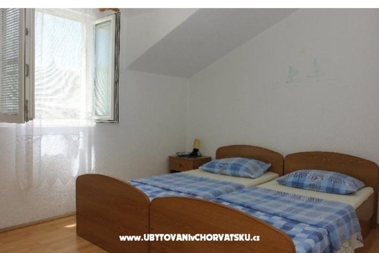 Apartmaji Vesna Supetar – foto 5