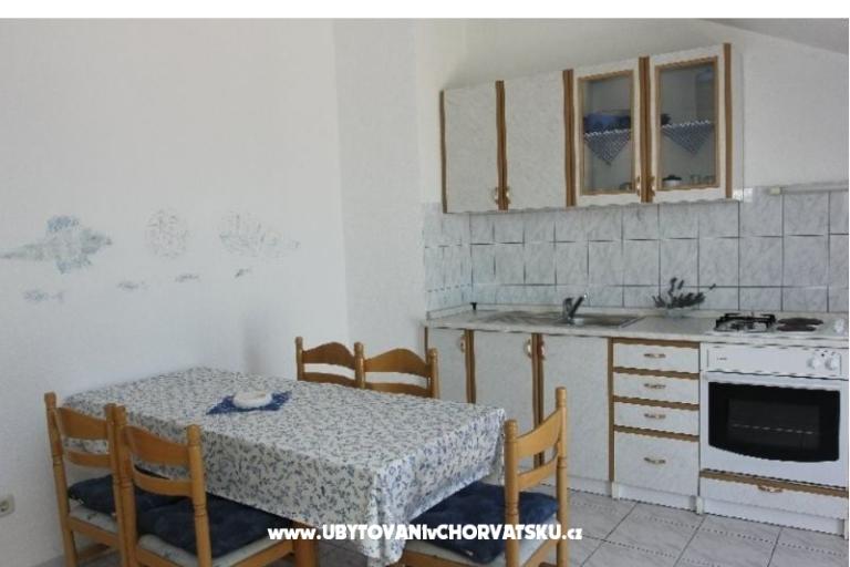Apartmaji Vesna Supetar – foto 6