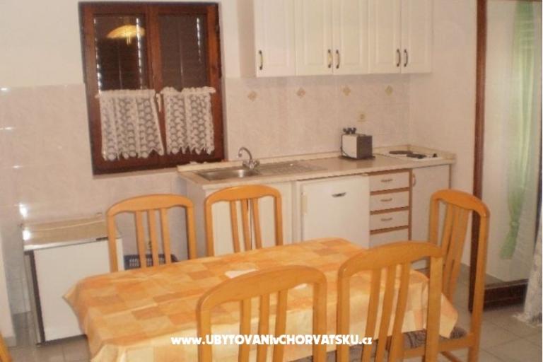 Apartmaji Vesna Supetar – foto 7