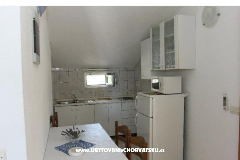 Apartmaji Vesna Supetar – foto 8