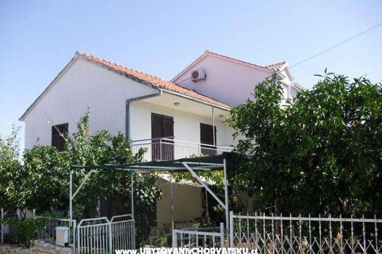 Apartmaji Vinka – foto 2