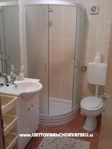 Apartmaji Vladimir – foto 12