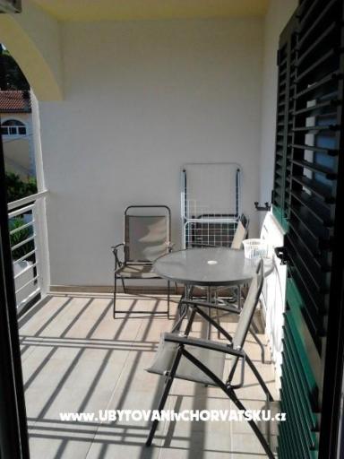 Apartmaji Vladimir – foto 13