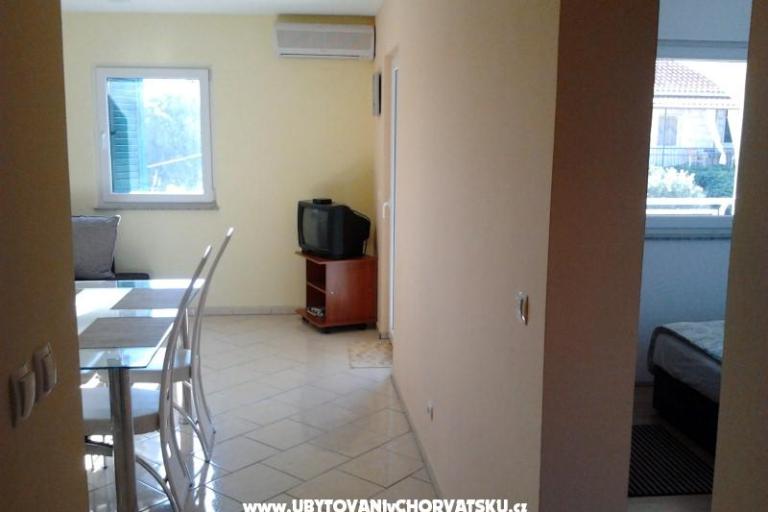 Apartmaji Vladimir – foto 8