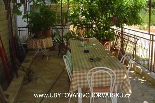 Apartmaji Gordana – foto 4