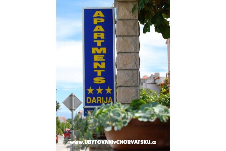 Apartmaji Darija – foto 3
