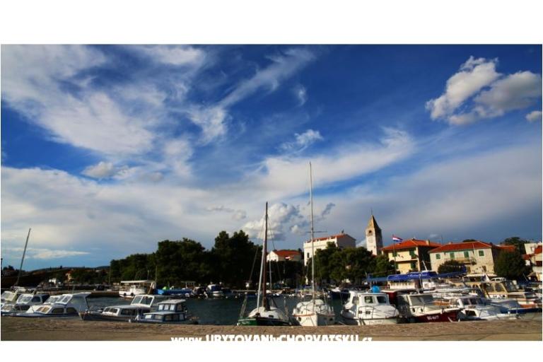 Apartmaji ADRIA – foto 2