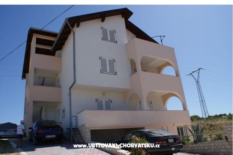 Apartmaji ADRIA – foto 7