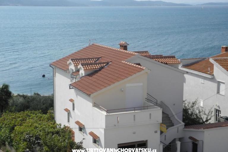Apartmaji Lucija – foto 11