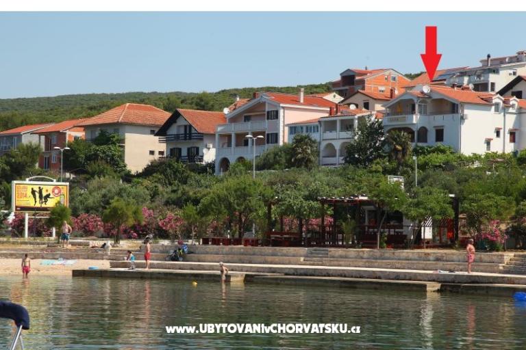 Apartmaji Lucija – foto 18