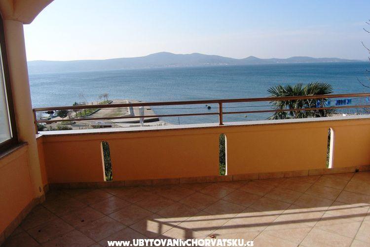 Apartmaji Lucija – foto 2