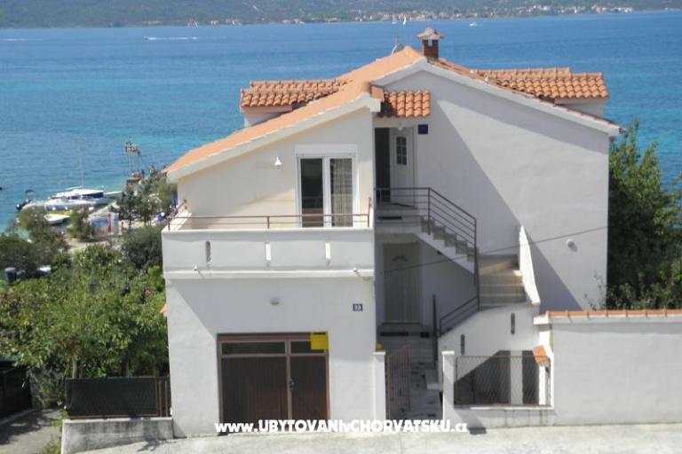 Apartmaji Lucija – foto 4