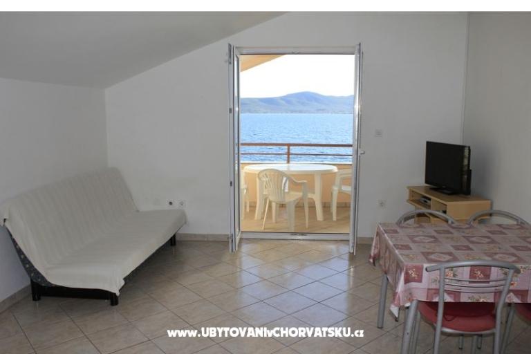 Apartmaji Lucija – foto 5