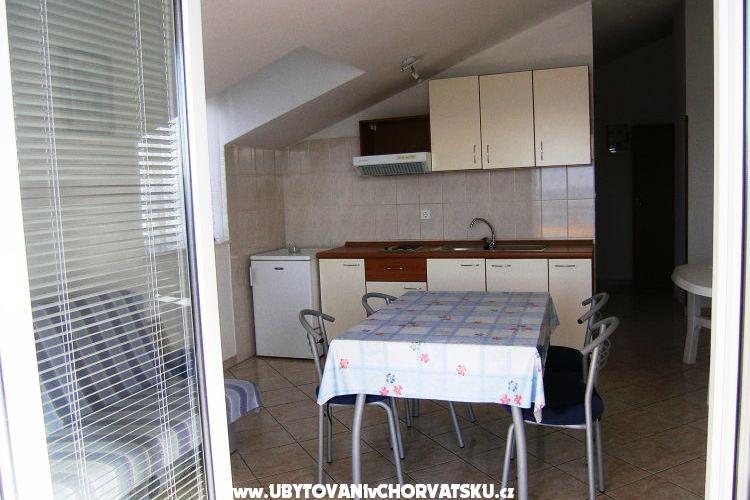 Apartmaji Lucija – foto 6