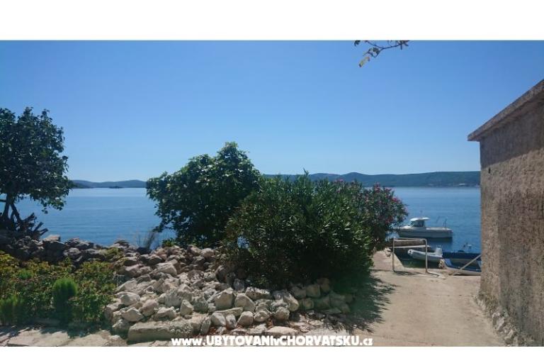 Apartmaji Ciprijan i Bojka Matić – foto 11