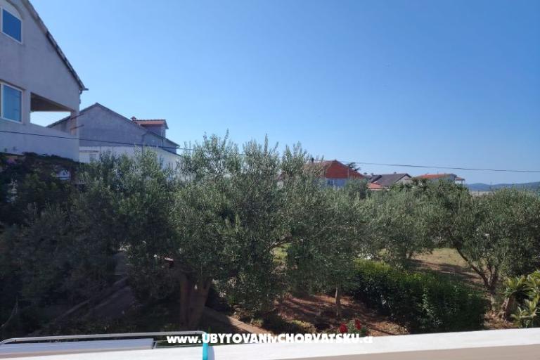 Apartmaji Ciprijan i Bojka Matić – foto 19
