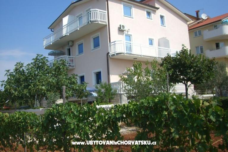 Apartmaji Ciprijan i Bojka Matić – foto 2