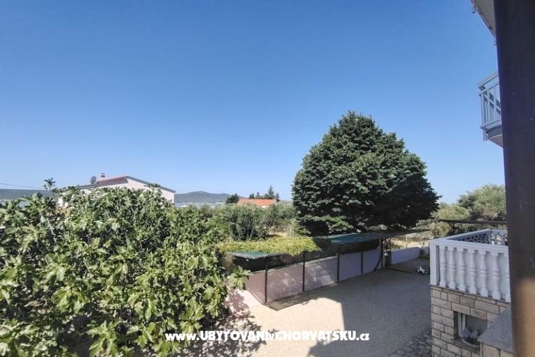 Apartmaji Ciprijan i Bojka Matić – foto 21